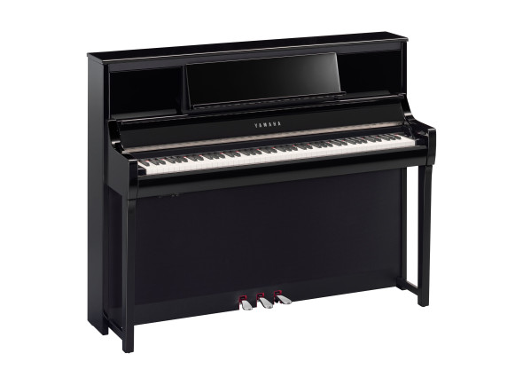 Yamaha Clavinova CSP-295 Polished Ebony Yamaha Clavinova CSP-295 Polished Ebony